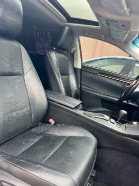 Foreign Used 2013 Lexus ES