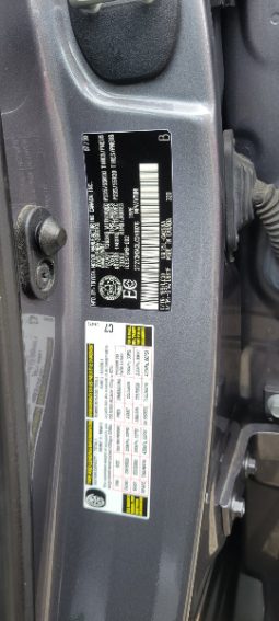 Foreign Used 2021 Lexus RX 350