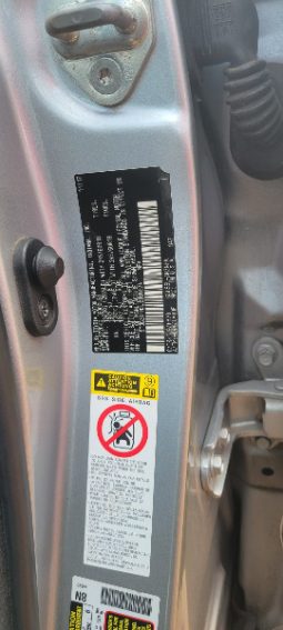 Foreign Used 2018 Toyota Highlander