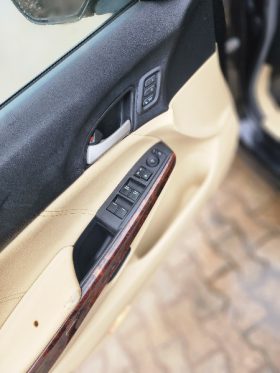 Foreign Used 2010 Honda Crosstour