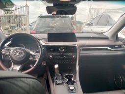 Foreign Used 2018 Lexus RX 350