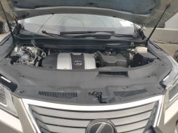 Foreign Used 2018 Lexus RX 350