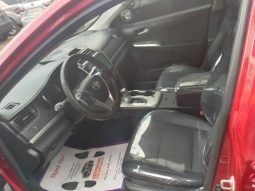 Foreign Used 2012 Toyota Camry
