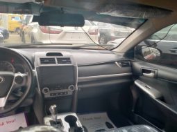 Foreign Used 2012 Toyota Camry