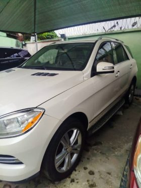 Foreign Used 2012 Mercedes-Benz Mercedes-Benz