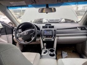 Foreign Used 2014 Toyota Camry