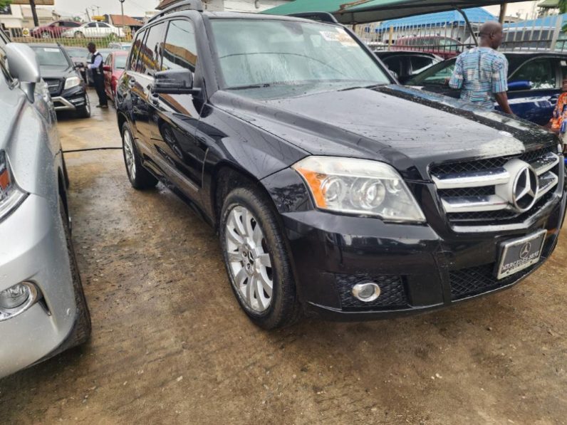 Foreign Used 2012 mercedes-benz-cars glk-class