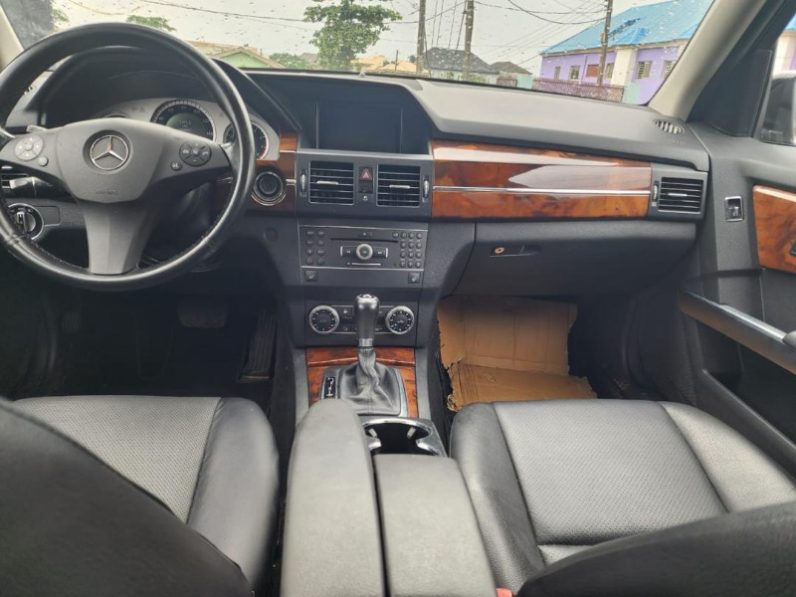 Foreign Used 2012 mercedes-benz-cars glk-class