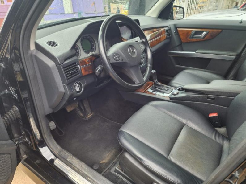 Foreign Used 2012 mercedes-benz-cars glk-class