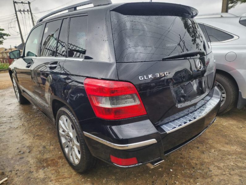 Foreign Used 2012 mercedes-benz-cars glk-class