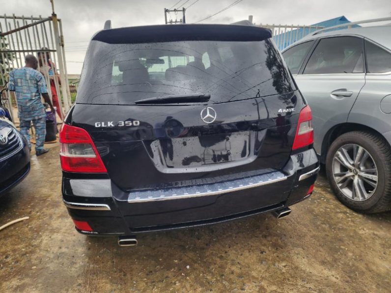 Foreign Used 2012 mercedes-benz-cars glk-class