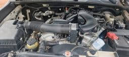 Foreign Used Toyota Hilux