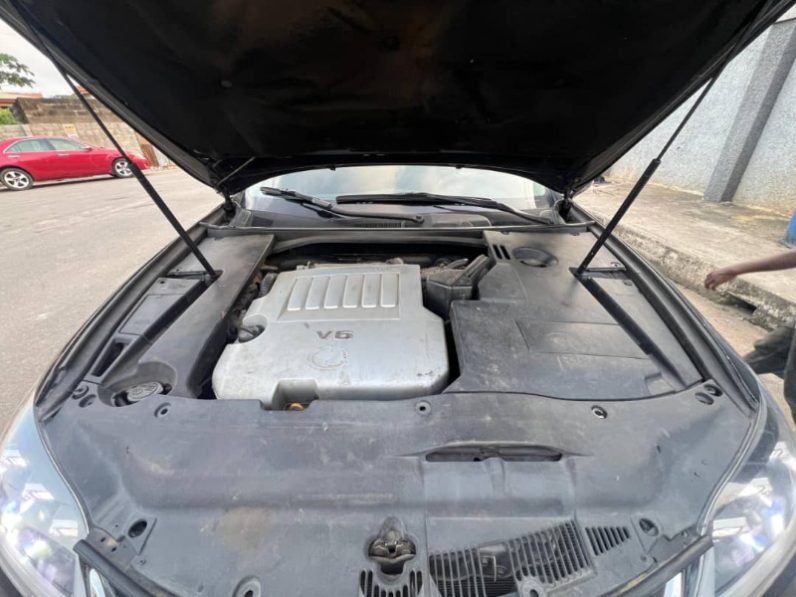 Foreign Used 2009 Lexus ES