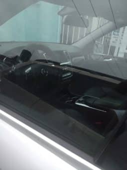 Foreign Used 2012 Mercedes Benz M-Class