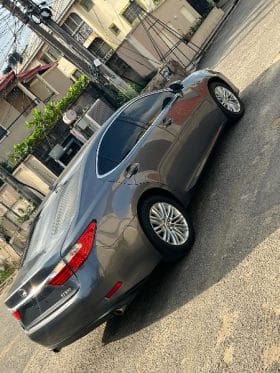 Foreign Used 2013 Lexus ES