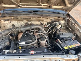 Nigeria Used 2013 Toyota Hilux