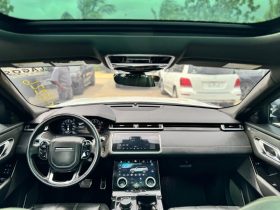 Foreign Used 2019` Land Rover Range Rover