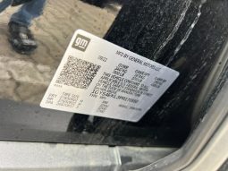 Foreign Used 2023 Cadillac Escalade