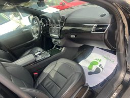 2018 Mercedez gle43 AmG