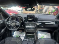 2018 Mercedez gle43 AmG