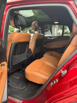 Foreign Used 2019` Mercedes-Benz GLE