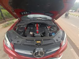 Foreign Used 2019` Mercedes-Benz GLE