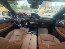 Foreign Used 2019` Mercedes-Benz GLE