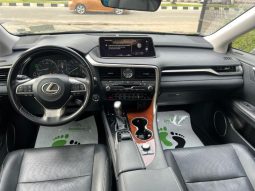 Foreign Used 2018 Lexus RX 350