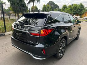 Foreign Used 2020 Mercedes Benz AMG GLE