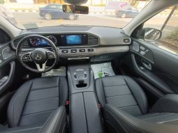 Foreign Used 2020 Mercedes Benz AMG GLE