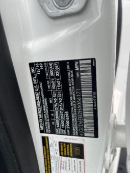 Foreign Used 2017 Mercedes-Benz GLE