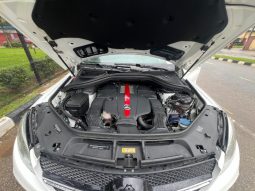 Foreign Used 2017 Mercedes-Benz GLE