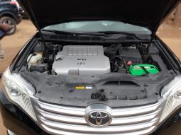 Foreign Used 2010 Toyota Avalon