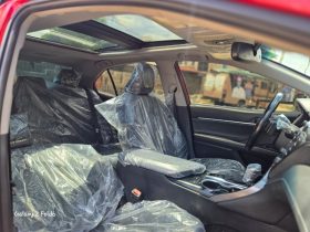 Foreign Used 2019` Toyota Camry