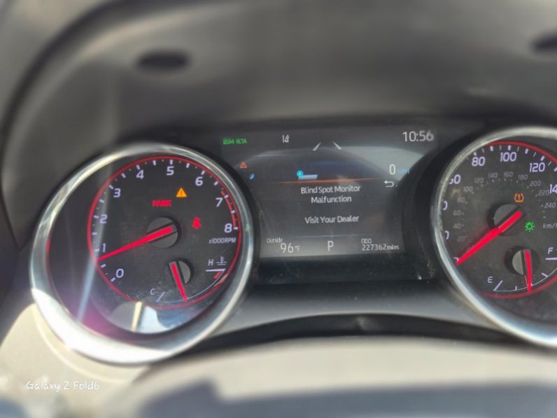 Foreign Used 2014 Nissan Pathfinder