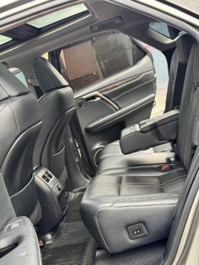 Foreign Used 2018 Lexus RX 350