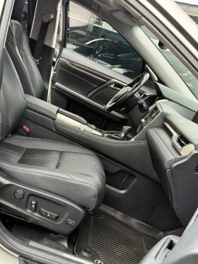 Foreign Used 2018 Lexus RX 350