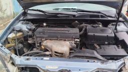 Nigeria Used 2005 Toyota Camry