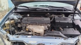 Nigeria Used 2005 Toyota Camry