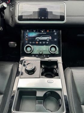 Foreign Used 2019` Land Rover Range Rover