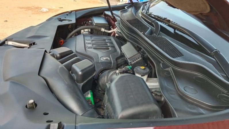 Foreign Used 2015 Acura MDX