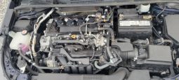 Foreign Used 2021 Toyota Corolla