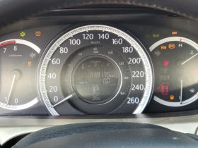 HONDA ACCORD (2015) FOREIGN USED, TOURING