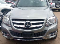 Foreign Used 2015 Mercedes Benz GL-klasse AMG
