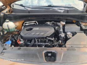 Foreign Used 2018 Kia Sportage