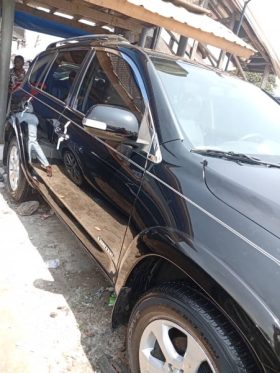 Foreign Used 2010 Toyota RAV4