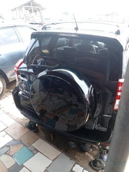 Foreign Used 2010 Toyota RAV4