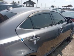Foreign Used 2014 Lexus IS