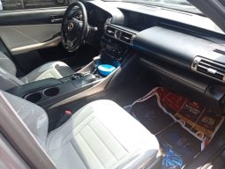 Foreign Used 2014 Lexus IS