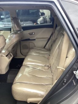 Foreign Used 2011 Toyota Venzas